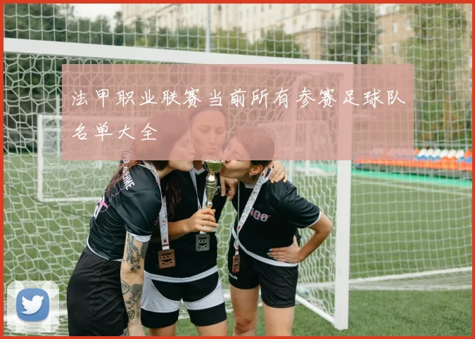 法甲职业联赛当前所有参赛足球队名单大全